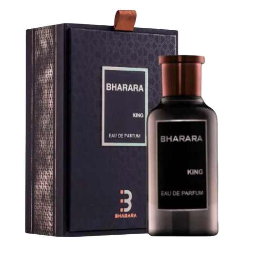 PERFUME KING BHARARA EAU DE PARFUM - 100